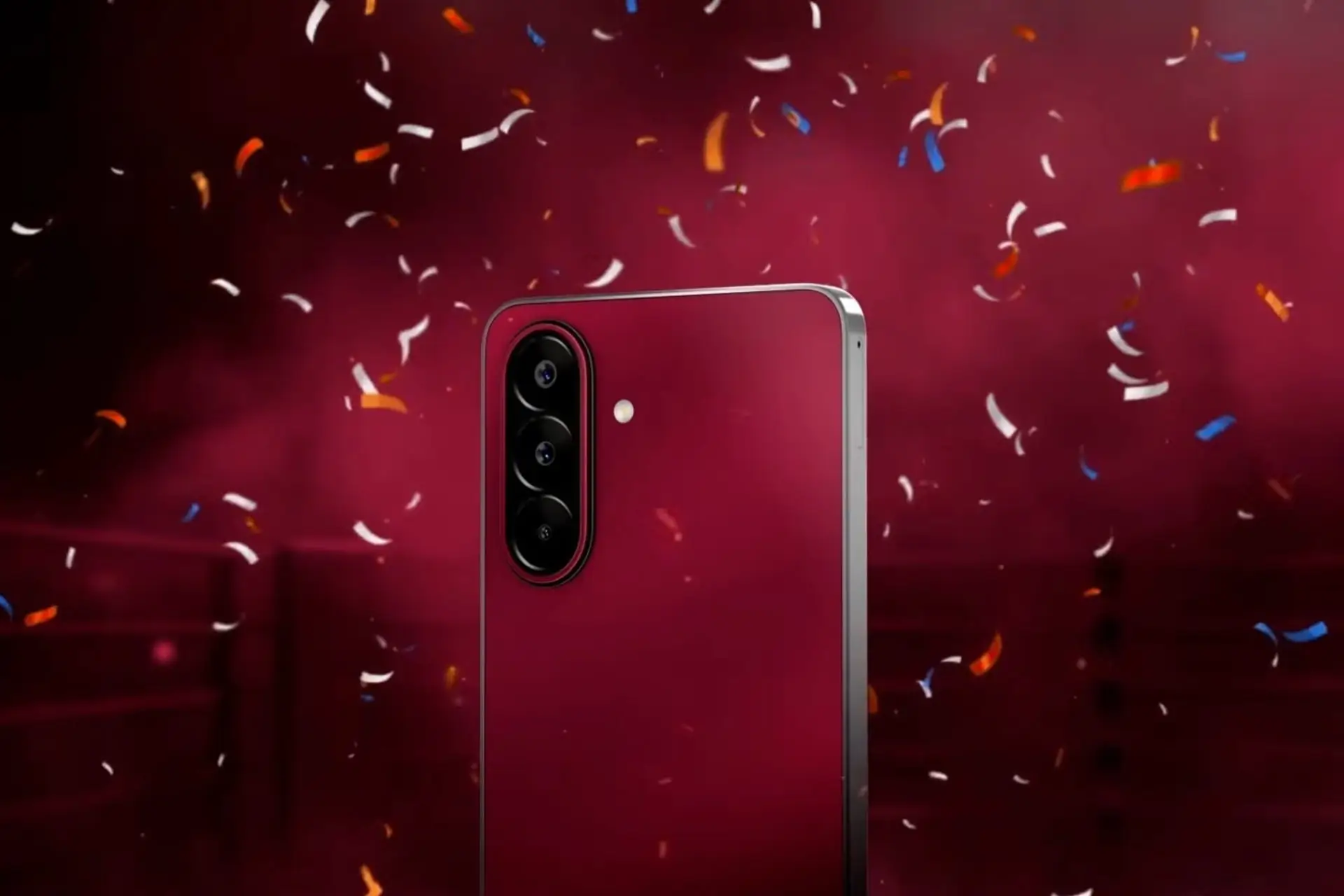 تصاویر گوشی سامسونگ  Samsung Galaxy M47 عکس 1
